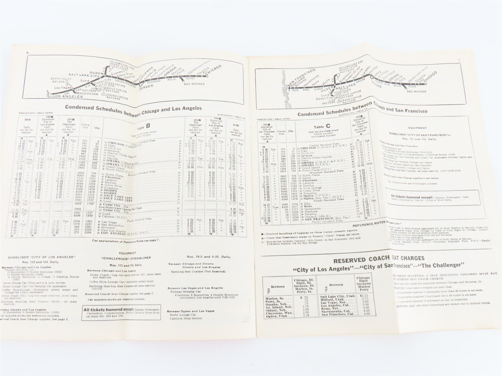 CMStP&P The Milwaukee Road 