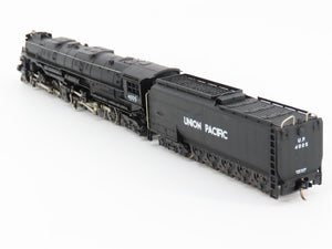 N Con-Cor/Rivarossi 0001-003602 UP 4-8-8-4 Big Boy Steam #4005 w/DCC & Sound