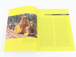 LeTourneau Earthmovers by Eric C Orlemann ©2001 SC Book