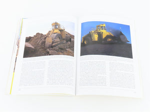 LeTourneau Earthmovers by Eric C Orlemann ©2001 SC Book