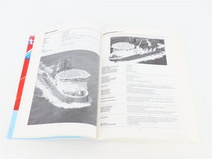 Dayton's Guide To Offshore Support Vessels ©1987 SC Book