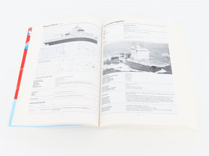 Dayton's Guide To Offshore Support Vessels ©1987 SC Book