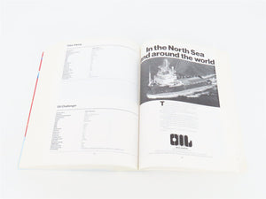 Dayton's Guide To Offshore Support Vessels ©1987 SC Book