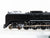 N Scale KATO 126-0401-LS UP Union Pacific 4-8-4 FEF-3 Steam #844 w/ DCC & Sound