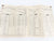 GN Great Northern Railway Empire Builder Passenger Train Schedules June 9, 1957