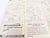 GN Great Northern Railway Empire Builder Passenger Train Schedules June 9, 1957