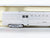 N Scale KATO 106-1604 ATSF Santa Fe Corrugated Passenger 4-Car Set B2 w/Lighting