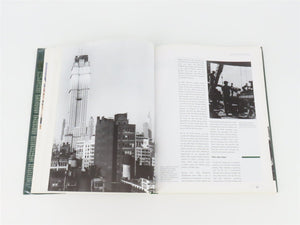 The Top 10 Construction Achievements Of The 20th Century ©1999 HC Book