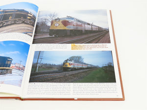 Morning Sun: Trackside In The Rust Belt 1957-1977 by Stephen M Timko ©2008 HC Bk