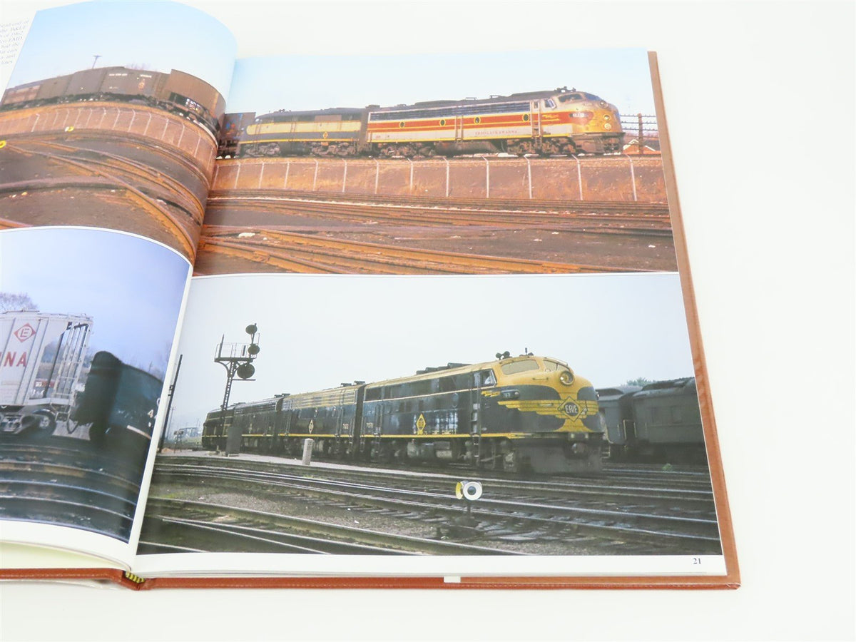 Morning Sun: Trackside In The Rust Belt 1957-1977 by Stephen M Timko ©2008 HC Bk