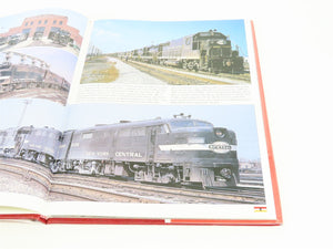 Morning Sun: Trackside Around Cleveland 1965-1979 by Dave McKay ©2005 HC Book