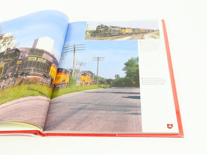 Morning Sun: Trackside Around Eastern Ohio 1965-1995 by Stephen M Timko ©2008 HC