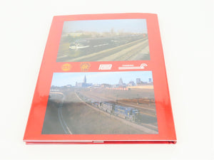 Morning Sun: Trackside Around Eastern Ohio 1965-1995 by Stephen M Timko ©2008 HC