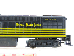 HO Scale Stewart Hobbies 4160 NKP Nickel Plate Road AS-16 Diesel Loco #320