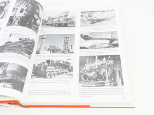 Allis-Chalmers: Construction Machinery & Industrial Equipment by Swinford ©1998