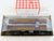 HO Scale Stewart Hobbies 1160 B&M Boston & Maine RS-3 Diesel Loco #1535 Kit