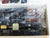 HO Scale Stewart Hobbies 1160 B&M Boston & Maine RS-3 Diesel Loco #1535 Kit