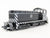 HO Scale KATO 37-1008 ATSF Santa Fe NW2 Diesel Locomotive #2405