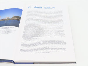 Product Tankers by Nick Tolerton & Michael Pryce ©2016 HC Book