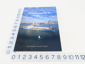 Mærskbådene II by Ole Stig Johannesen ©2008 HC Book