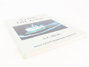 Tying The Knot: West Coast Maritime Series #3 by S.C. Heal ©2003 SC Book