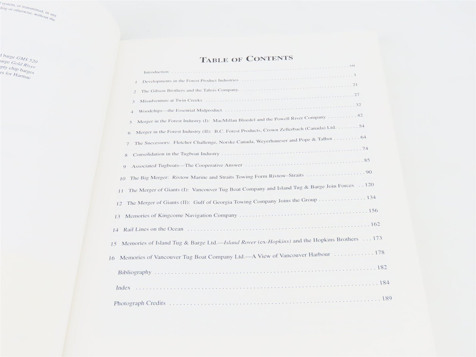 Tying The Knot: West Coast Maritime Series #3 by S.C. Heal ©2003 SC Book