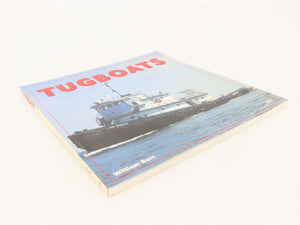 Enthusiast Color Series: Tugboats by William Burt ©2000 SC Book