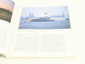 Enthusiast Color Series: Tugboats by William Burt ©2000 SC Book