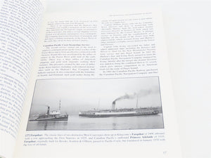 Boomsticks & Towline: West Coast Maritime Series #1 by S.C. Heal ©2003 SC Book