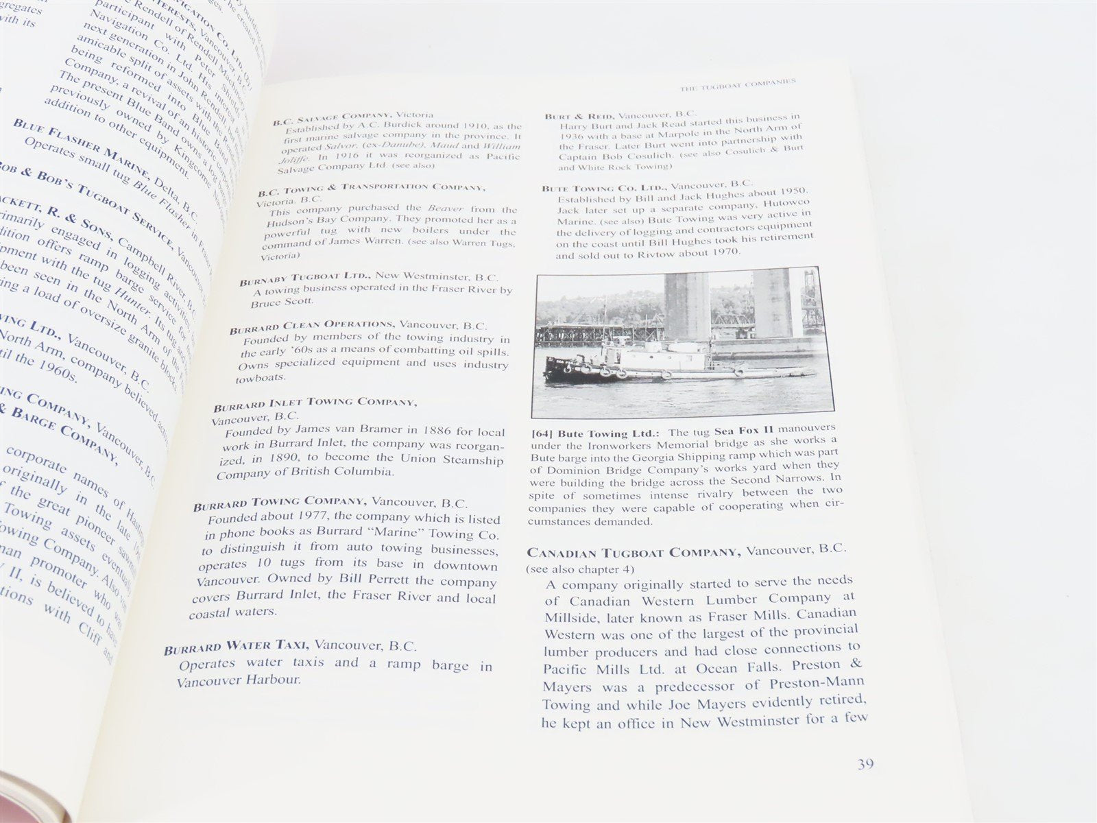 Always Ready: West Coast Maritime Series #2 by S.C. Heal ©2003 SC Book