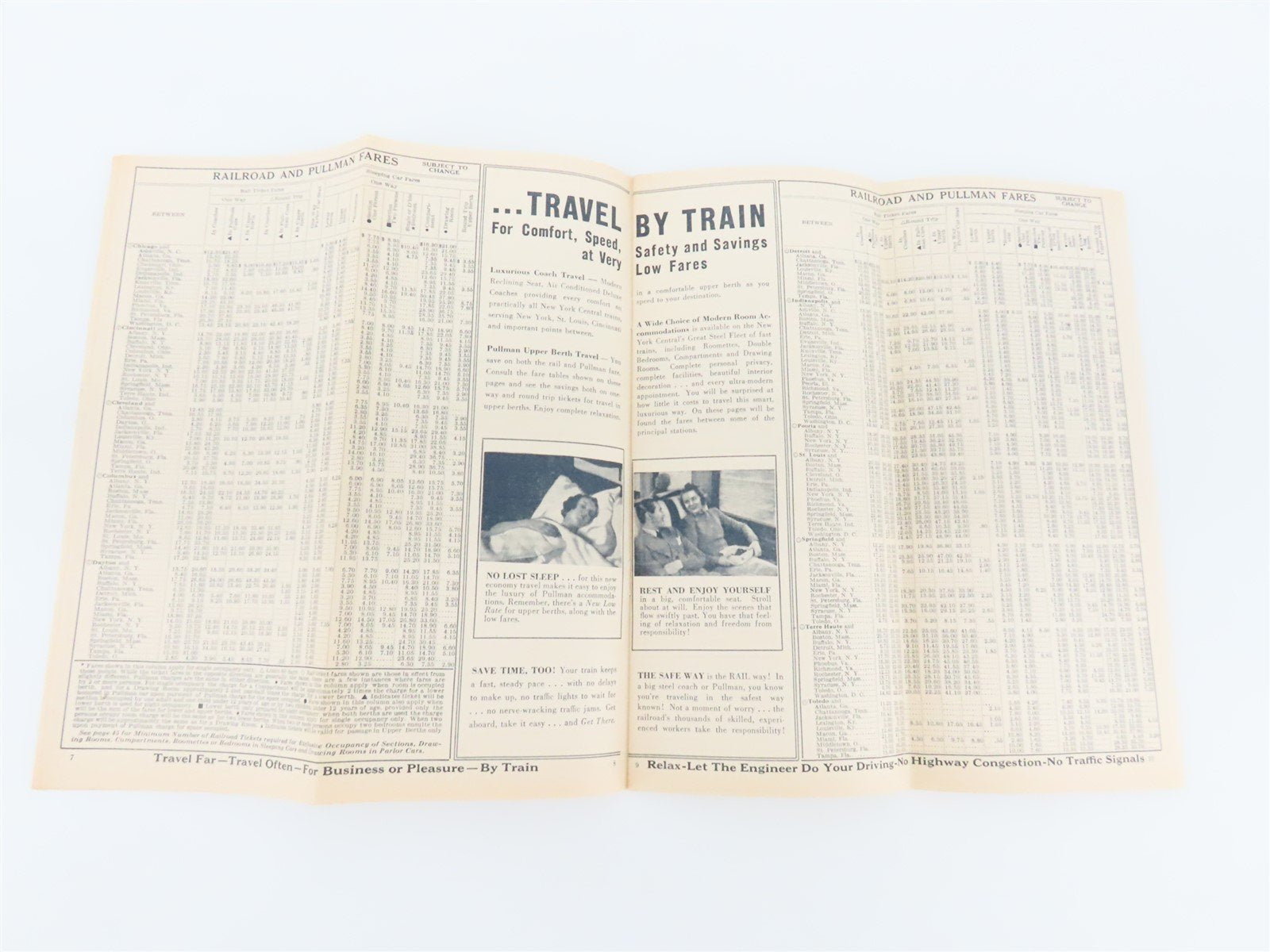 NYC New York Central 