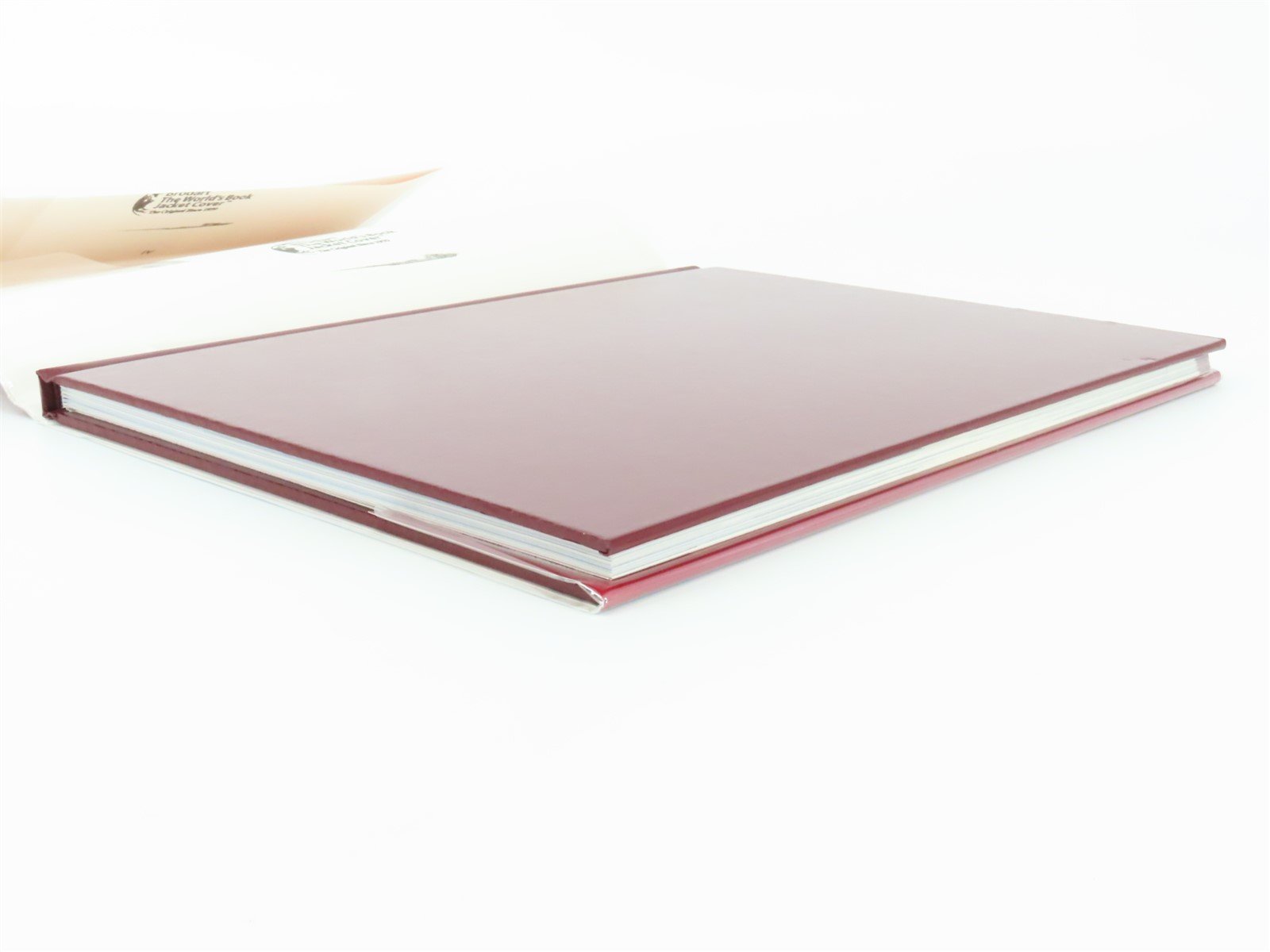 Morning Sun: SOO Line In Color by Robert J. Wise ©1997 HC Book