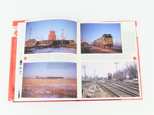 Morning Sun: Minneapolis & St Louis In Color by Gene Green ©1996 HC Book