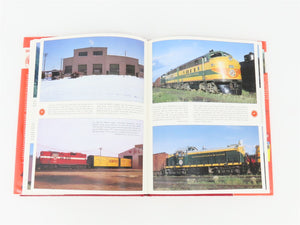 Morning Sun: Minneapolis & St Louis In Color by Gene Green ©1996 HC Book