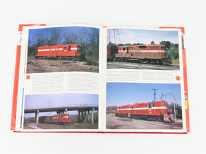 Morning Sun: Minneapolis & St Louis In Color by Gene Green ©1996 HC Book