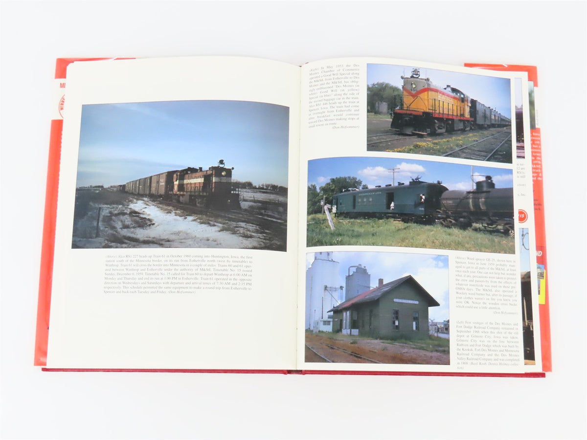 Morning Sun: Minneapolis &amp; St Louis In Color by Gene Green ©1996 HC Book