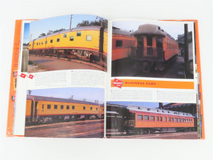 Morning Sun: Milwaukee Road Color Guide Volume 1 by Nighswonger & Stauss ©1999