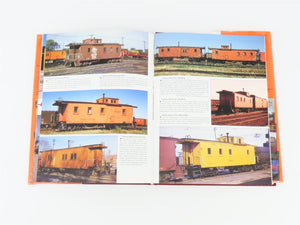 Morning Sun: Milwaukee Road Color Guide Volume 1 by Nighswonger & Stauss ©1999