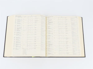 Lloyd's Register of Ships 1996-97 H-O ©1996 HC Book