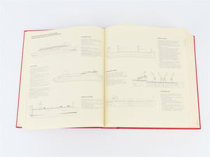 Lloyd's Register of Ships 1996-97 A-G ©1996 HC Book