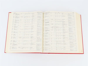 Lloyd's Register of Ships 1996-97 A-G ©1996 HC Book