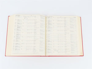 Lloyd's Register of Ships 1996-97 A-G ©1996 HC Book