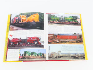 Morning Sun MILW Color Guide to Freight & Passenger Equip. Vol. 2 by Nighswonger