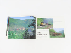 A Lehigh Gorge Pictorial Vol. 8 No. 3 & 4 ©1989 SC Book