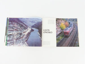 A Lehigh Gorge Pictorial Vol. 8 No. 3 & 4 ©1989 SC Book