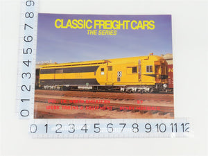 Classic Freight Cars -The Series- Volume 10 by Henry Maywald ©1997 SC Book