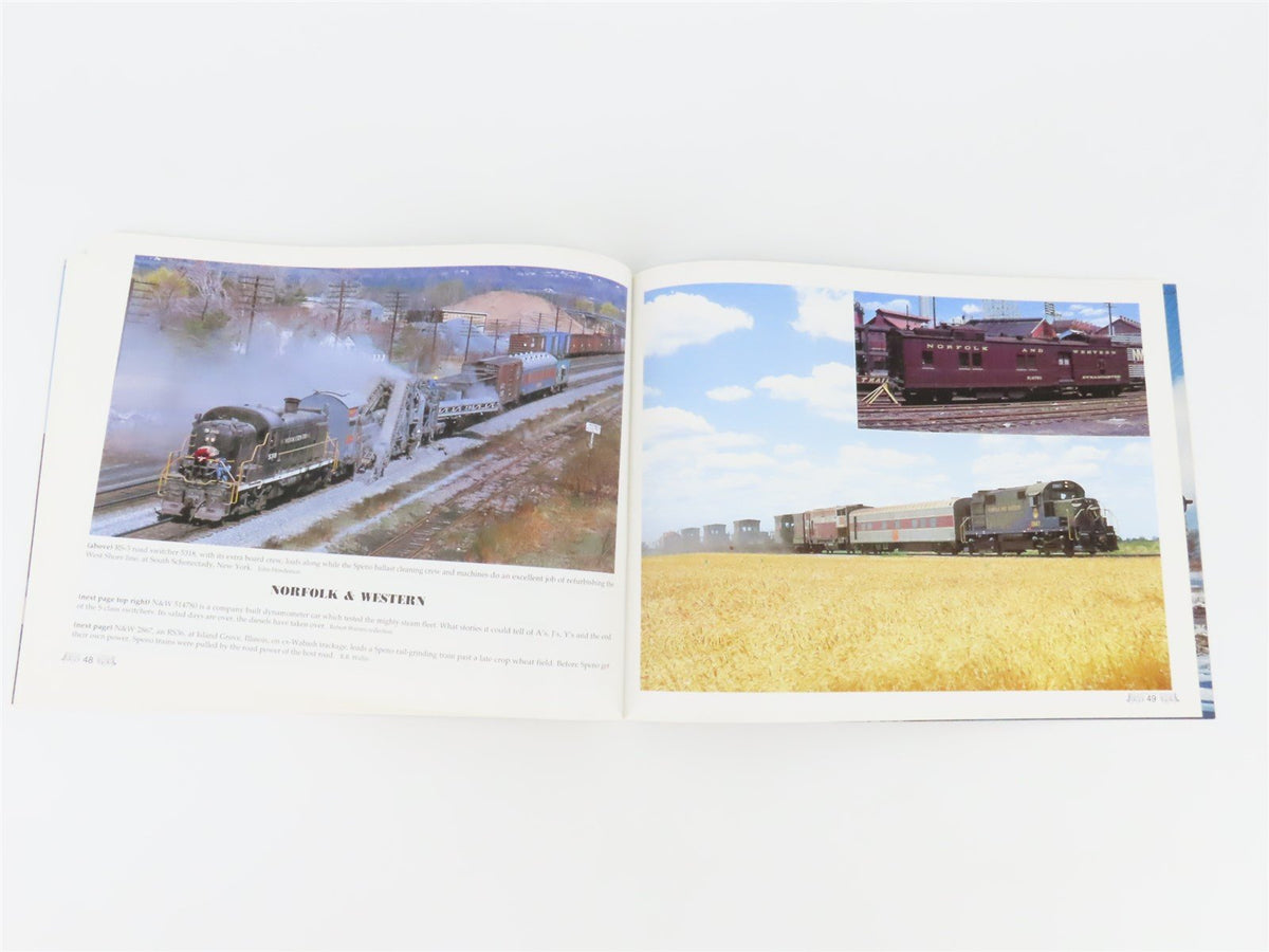 Classic Freight Cars -The Series- Volume 10 by Henry Maywald ©1997 SC Book