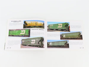 Classic Freight Cars -The Series- Volume 11 by Henry Maywald ©1999 SC Book