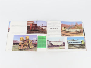 Classic Freight Cars -The Series- Volume 5 by Paul G. Yurko ©1994 SC Book