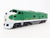 HO Scale Con-Cor 0015-002140 Southern E7A Diesel Locomotive #2905